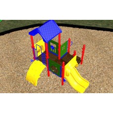 Expedition Playground Equipment Model PS5-13468