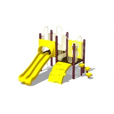 Expedition Playground Equipment Model PS5-15384