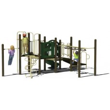 Expedition Playground Equipment Model PS5-16587