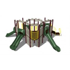 Expedition Playground Equipment Model PS5-17022