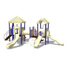 Expedition Playground Equipment Model PS5-17690