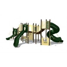 Expedition Playground Equipment Model PS5-18205