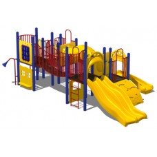 Expedition Playground Equipment Model PS5-18209