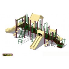 Expedition Playground Equipment Model PS5-18210