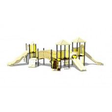 Expedition Playground Equipment Model PS5-18245