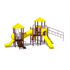 Expedition Playground Equipment Model PS5-18246