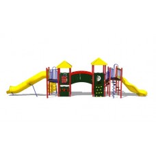 Expedition Playground Equipment Model PS5-18258