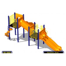 Expedition Playground Equipment Model PS5-18260