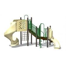 Expedition Playground Equipment Model PS5-18483