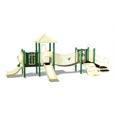 Expedition Playground Equipment Model PS5-18485