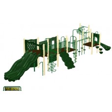 Expedition Playground Equipment Model PS5-18792
