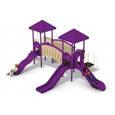 Expedition Playground Equipment Model PS5-18797