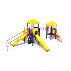 Expedition Playground Equipment Model PS5-18852