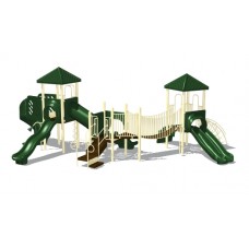 Expedition Playground Equipment Model PS5-18873