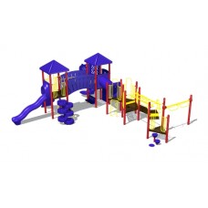Expedition Playground Equipment Model PS5-18882
