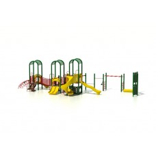 Expedition Playground Equipment Model PS5-18890