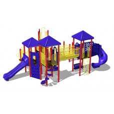 Expedition Playground Equipment Model PS5-18995