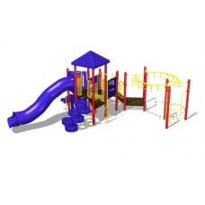 Expedition Playground Equipment Model PS5-18996
