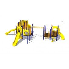 Expedition Playground Equipment Model PS5-18999