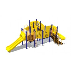 Expedition Playground Equipment Model PS5-19001