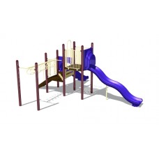 Expedition Playground Equipment Model PS5-19008