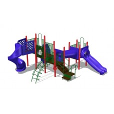 Expedition Playground Equipment Model PS5-19012