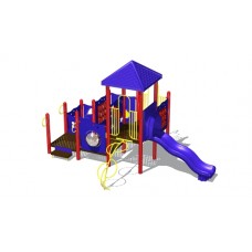 Expedition Playground Equipment Model PS5-19021