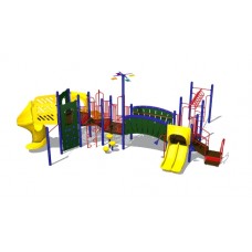 Expedition Playground Equipment Model PS5-19041