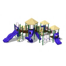 Expedition Playground Equipment Model PS5-19042