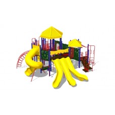 Expedition Playground Equipment Model PS5-19052