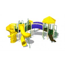 Expedition Playground Equipment Model PS5-19054