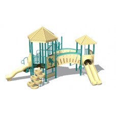Expedition Playground Equipment Model PS5-19094