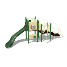 Expedition Playground Equipment Model PS5-19209