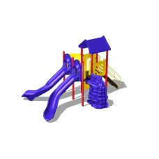 Expedition Playground Equipment Model PS5-19211