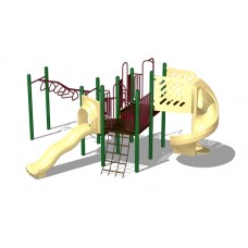 Expedition Playground Equipment Model PS5-19280