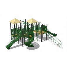 Expedition Playground Equipment Model PS5-19300