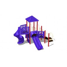 Expedition Playground Equipment Model PS5-19337