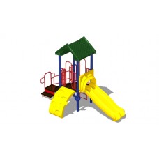 Expedition Playground Equipment Model PS5-19373