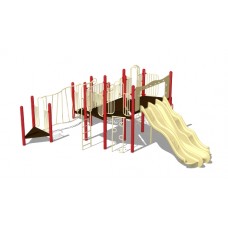 Expedition Playground Equipment Model PS5-19379