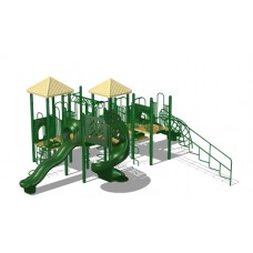 Expedition Playground Equipment Model PS5-19388