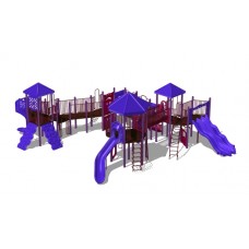 Expedition Playground Equipment Model PS5-19399