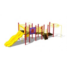 Expedition Playground Equipment Model PS5-19411