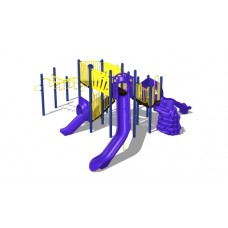 Expedition Playground Equipment Model PS5-19414