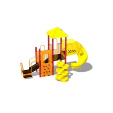 Expedition Playground Equipment Model PS5-19423