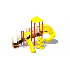 Expedition Playground Equipment Model PS5-19424
