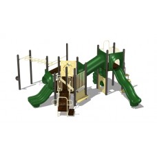 Expedition Playground Equipment Model PS5-19428