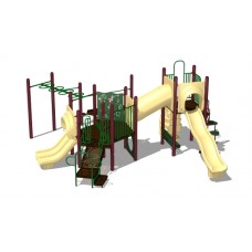 Expedition Playground Equipment Model PS5-19429