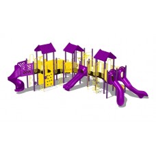 Expedition Playground Equipment Model PS5-19439