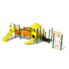Expedition Playground Equipment Model PS5-19443