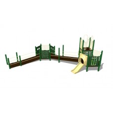 Expedition Playground Equipment Model PS5-19451